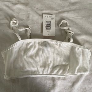 NWT Dippin’ Daisy’s Lounge Bralette